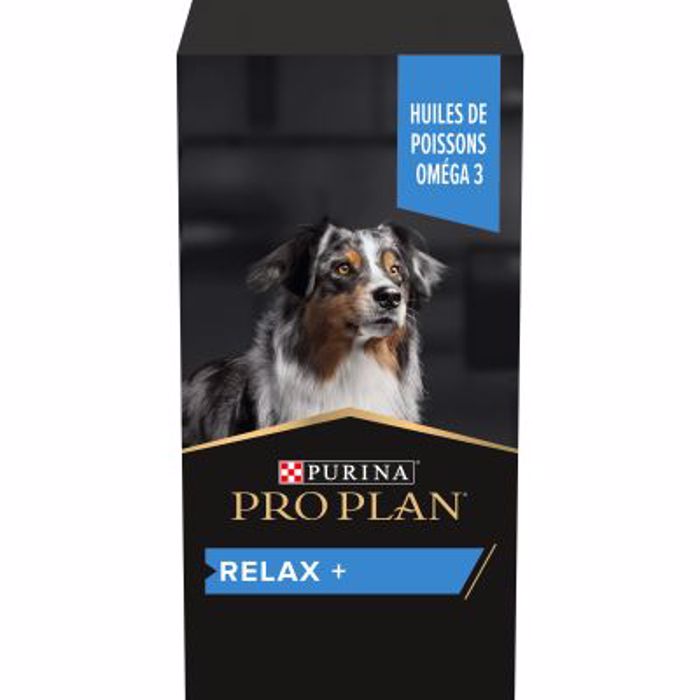 PRO PLAN Συμπλήρωμα Διατροφής Dog Adult Relax Supplement 250ml PRO PLAN Sumpliroma Diatrofis Dog Adult Relax Supplement 250ml